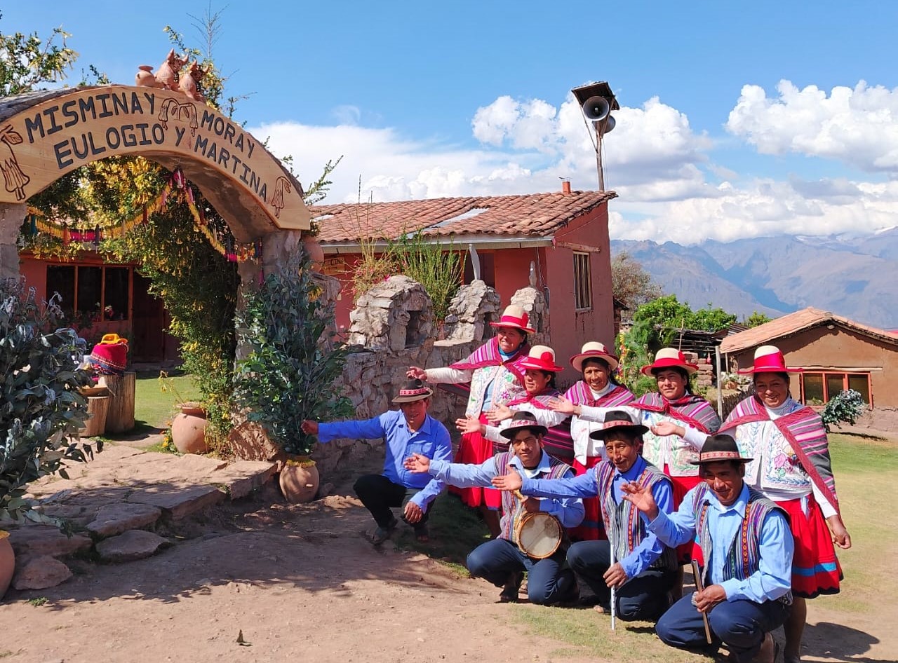 cusco misminay