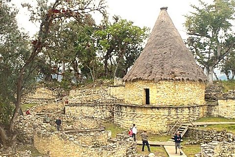 Explore la majestuosa ruta del Gran Vilaya