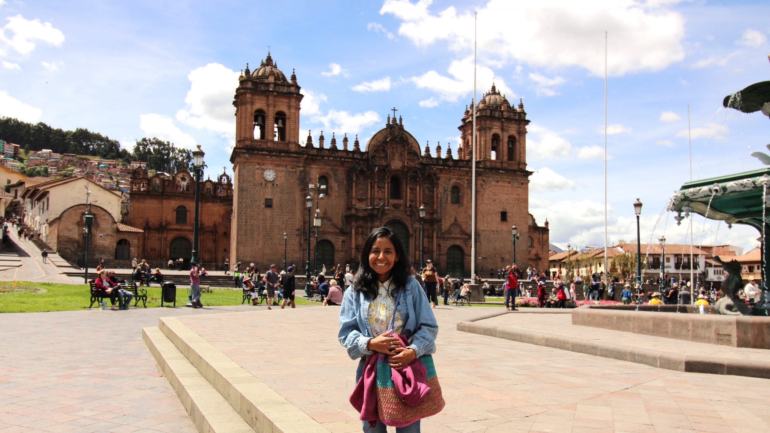 cusco