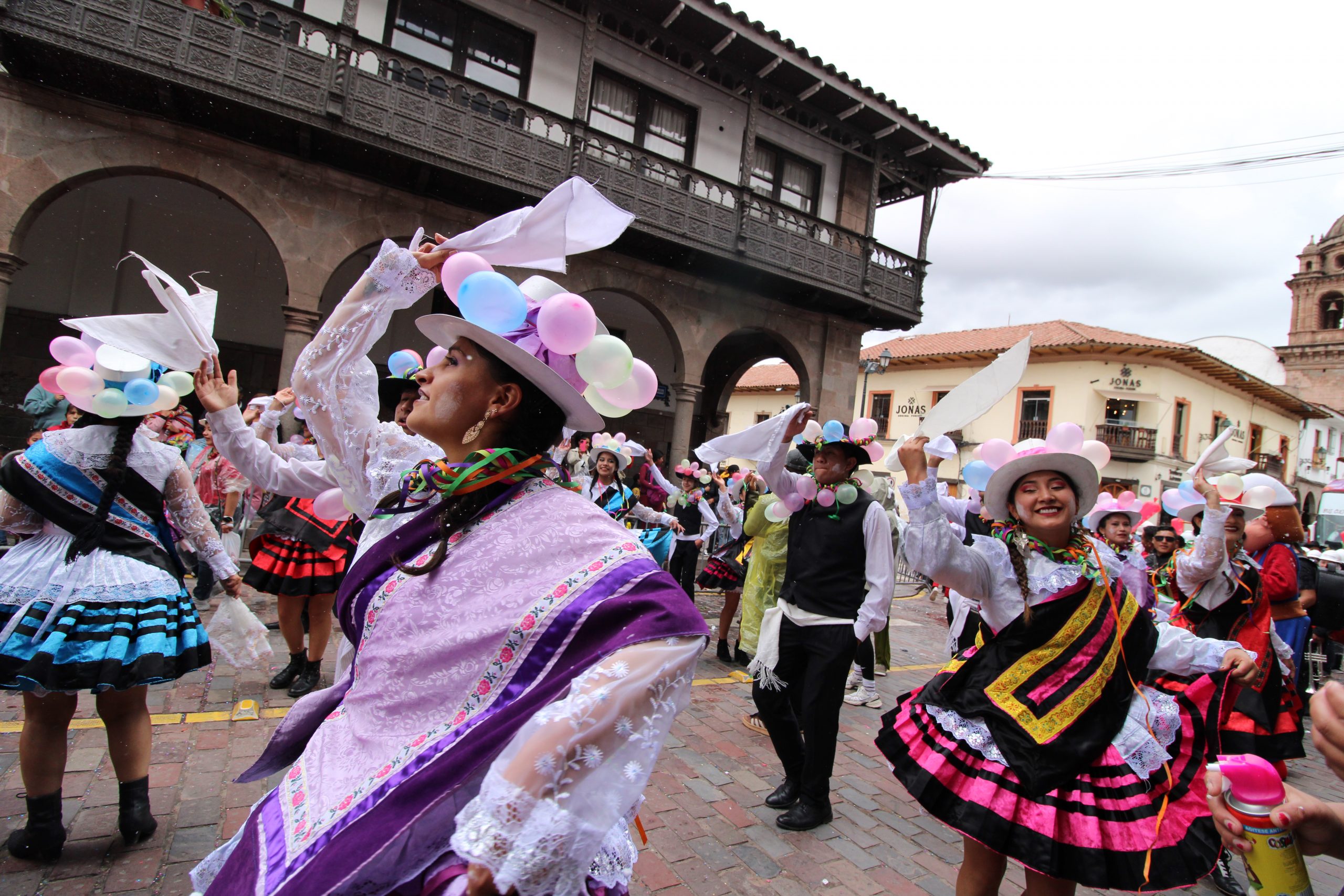 cusco